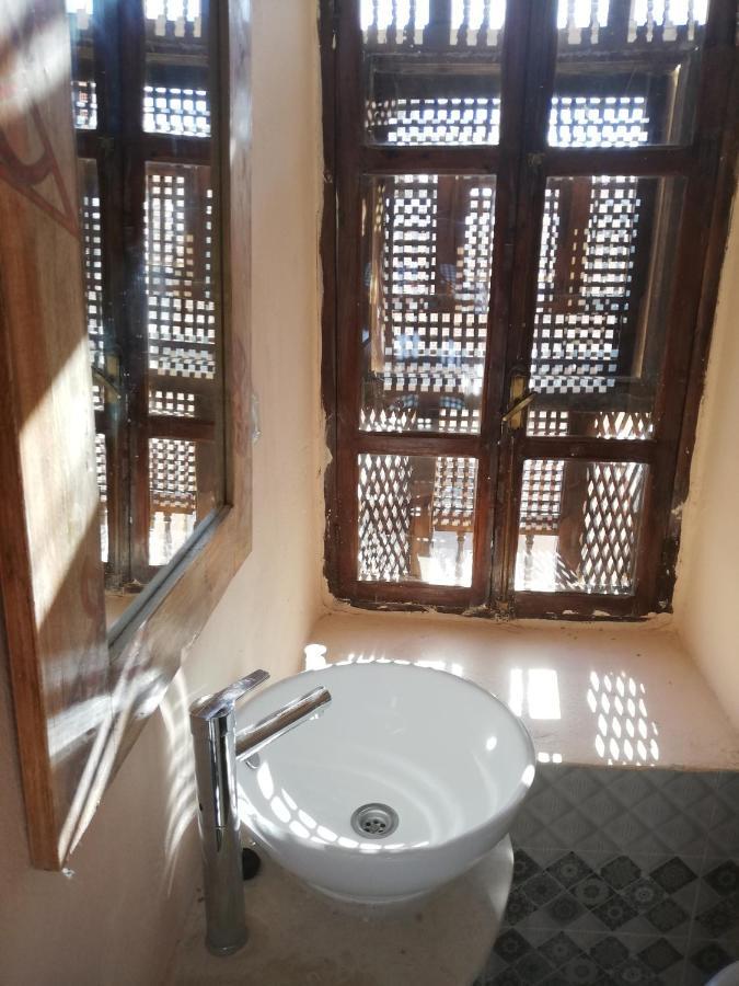 Riad Dar El Caid - Palais XIII Siecle Tozeur Ngoại thất bức ảnh