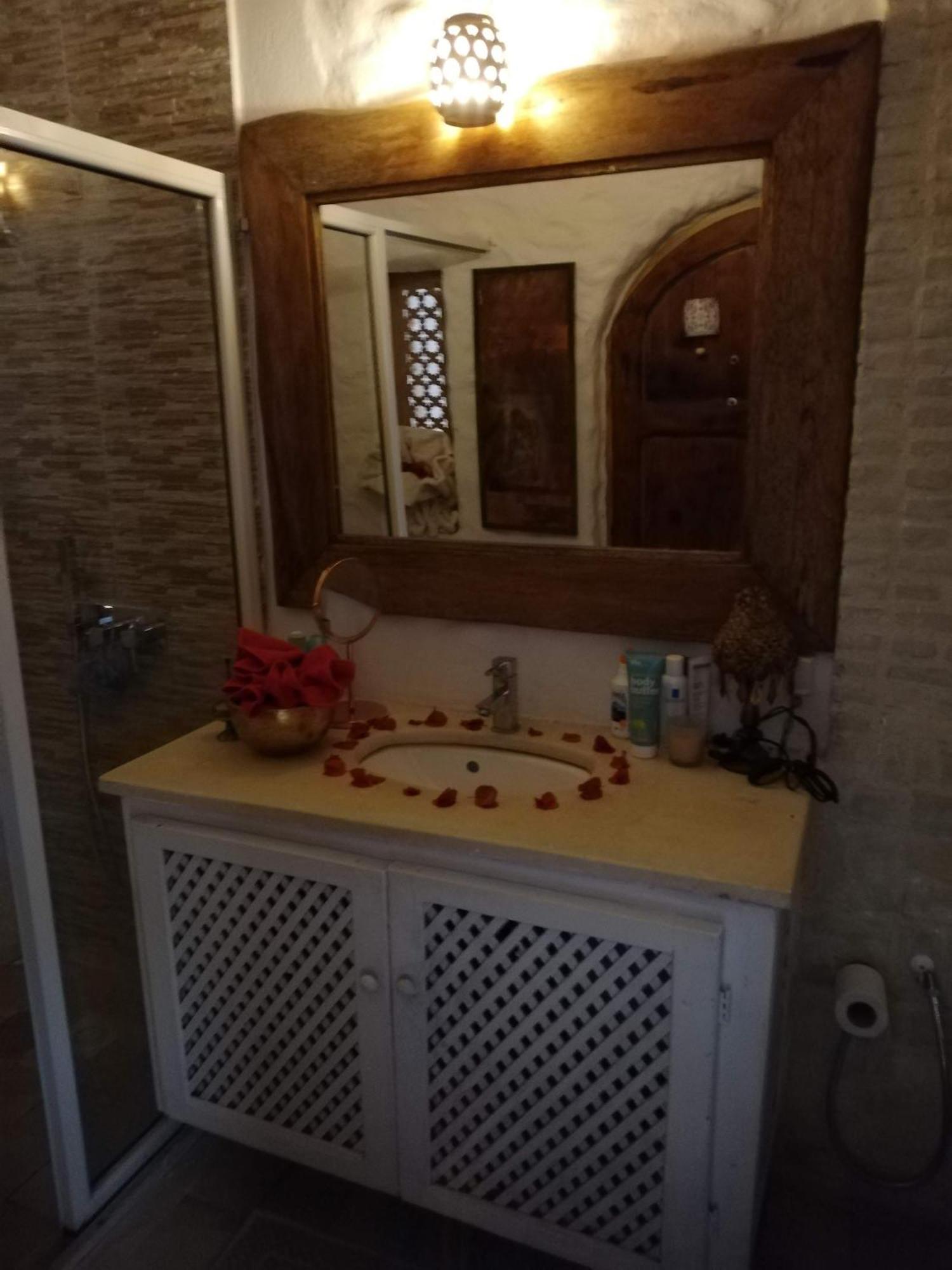 Riad Dar El Caid - Palais XIII Siecle Tozeur Ngoại thất bức ảnh