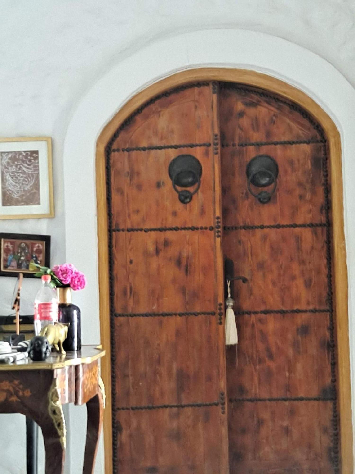 Riad Dar El Caid - Palais XIII Siecle Tozeur Ngoại thất bức ảnh